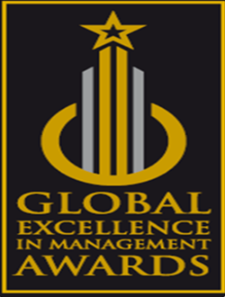 Global Excellence In Management Award