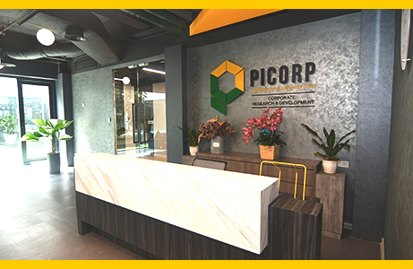 PICORP Corporate R&D Office