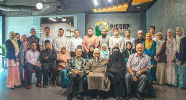PICORP Investor Relation Programme 2019