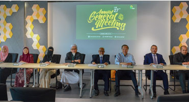 27th PICORP Annual General Meeting