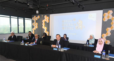 PICORP 28th Virtual Annual General Meeting