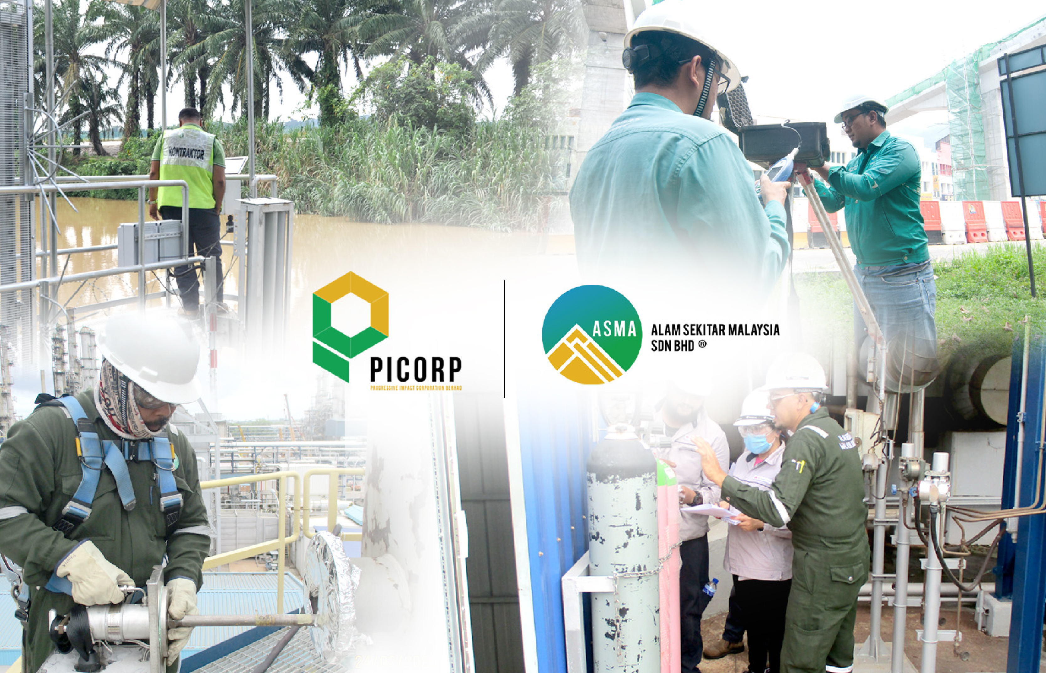 PICORP STRENGTHENS ZAIYADAL GROUP'S HALAL VALUE CHAIN IN AN EFFORT TO SUPPORT MALAYSIA HALAL INITIATIVE