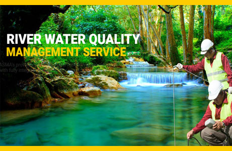 ASMA services
